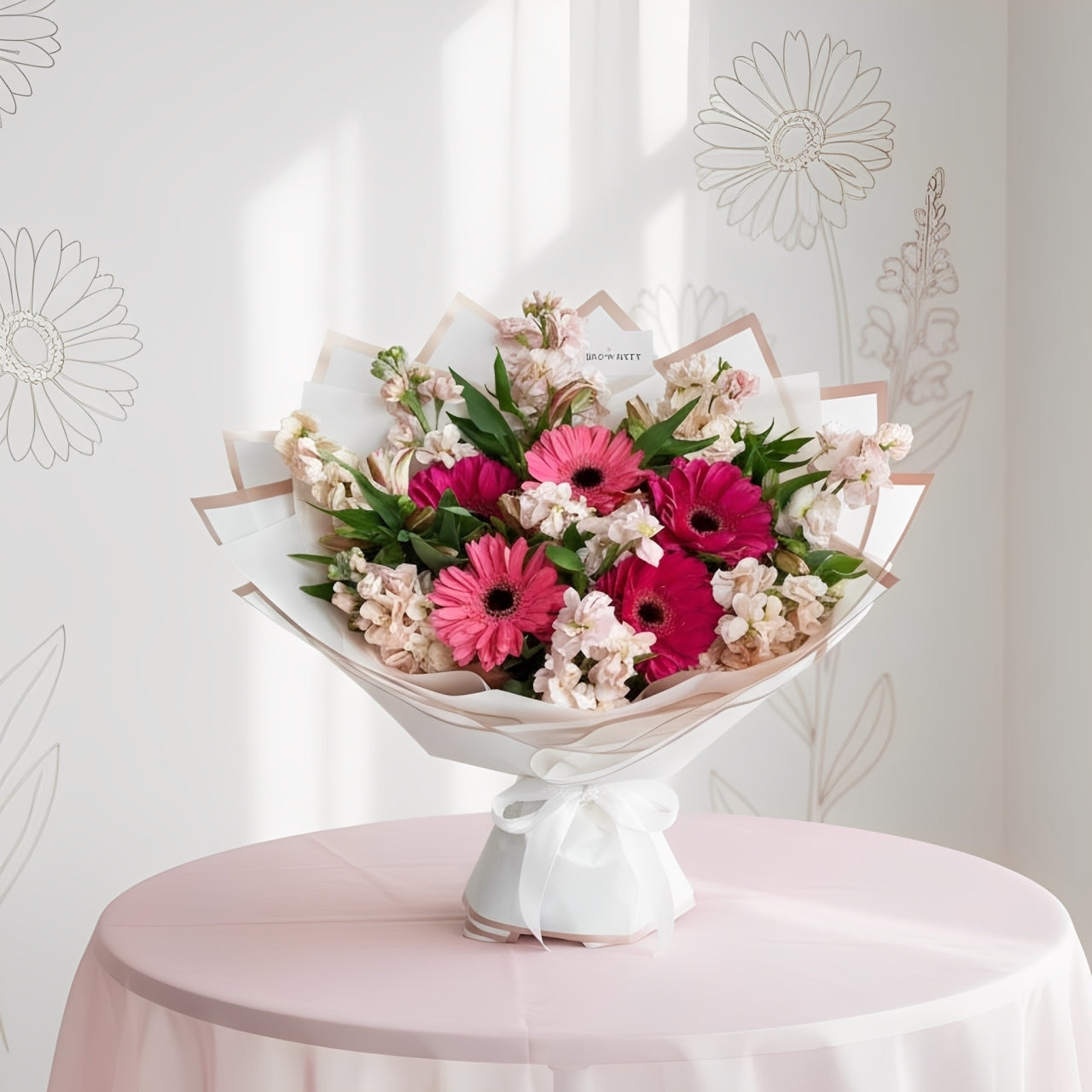 Ramo Primavera
