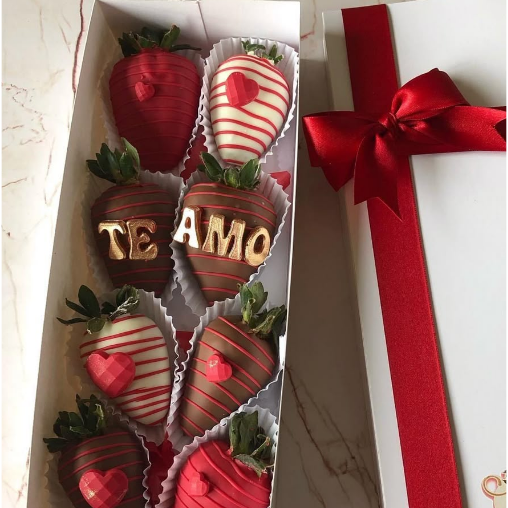Amore Box