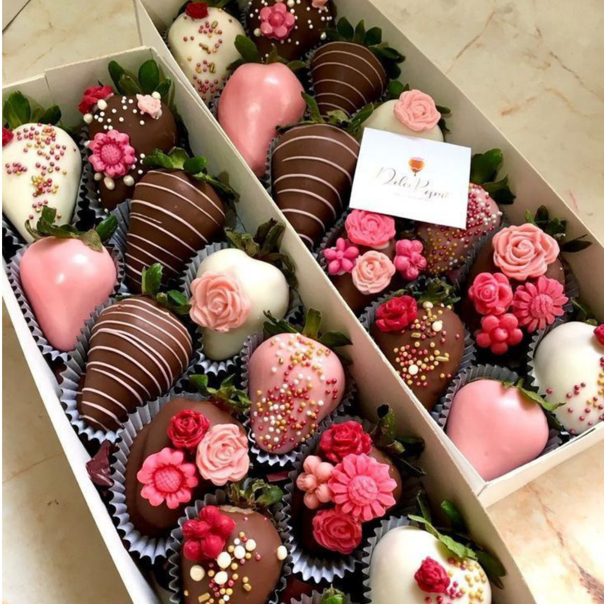 Pretty Box