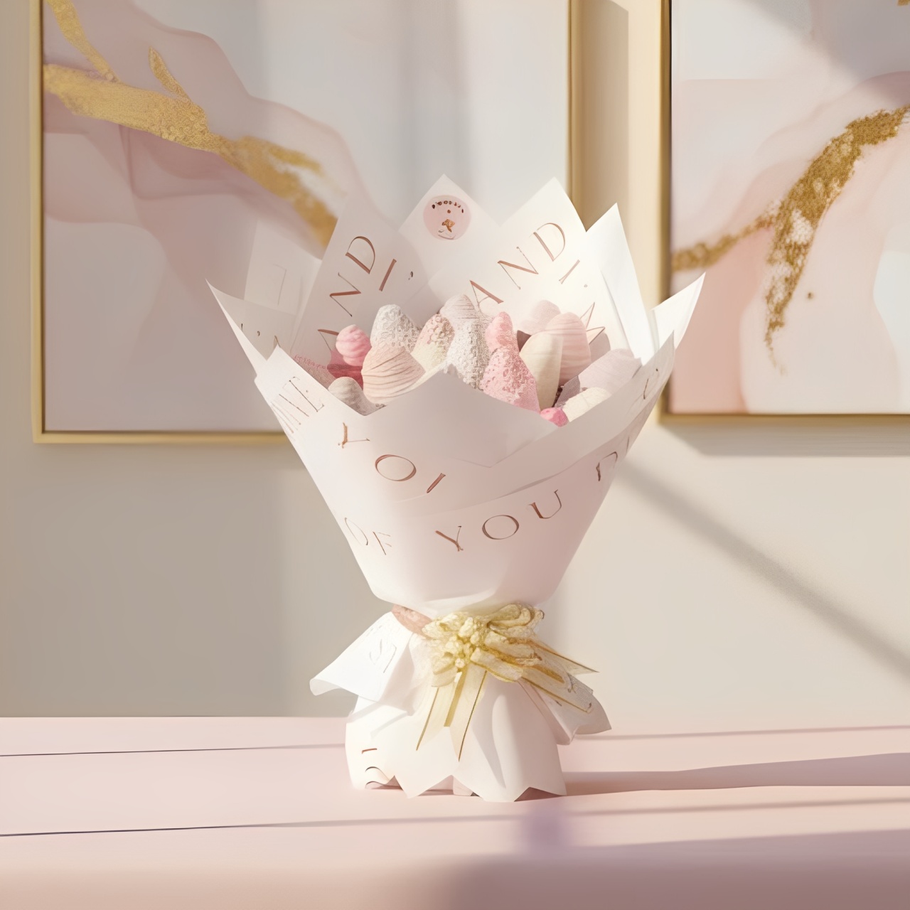 Ramo Pastelito