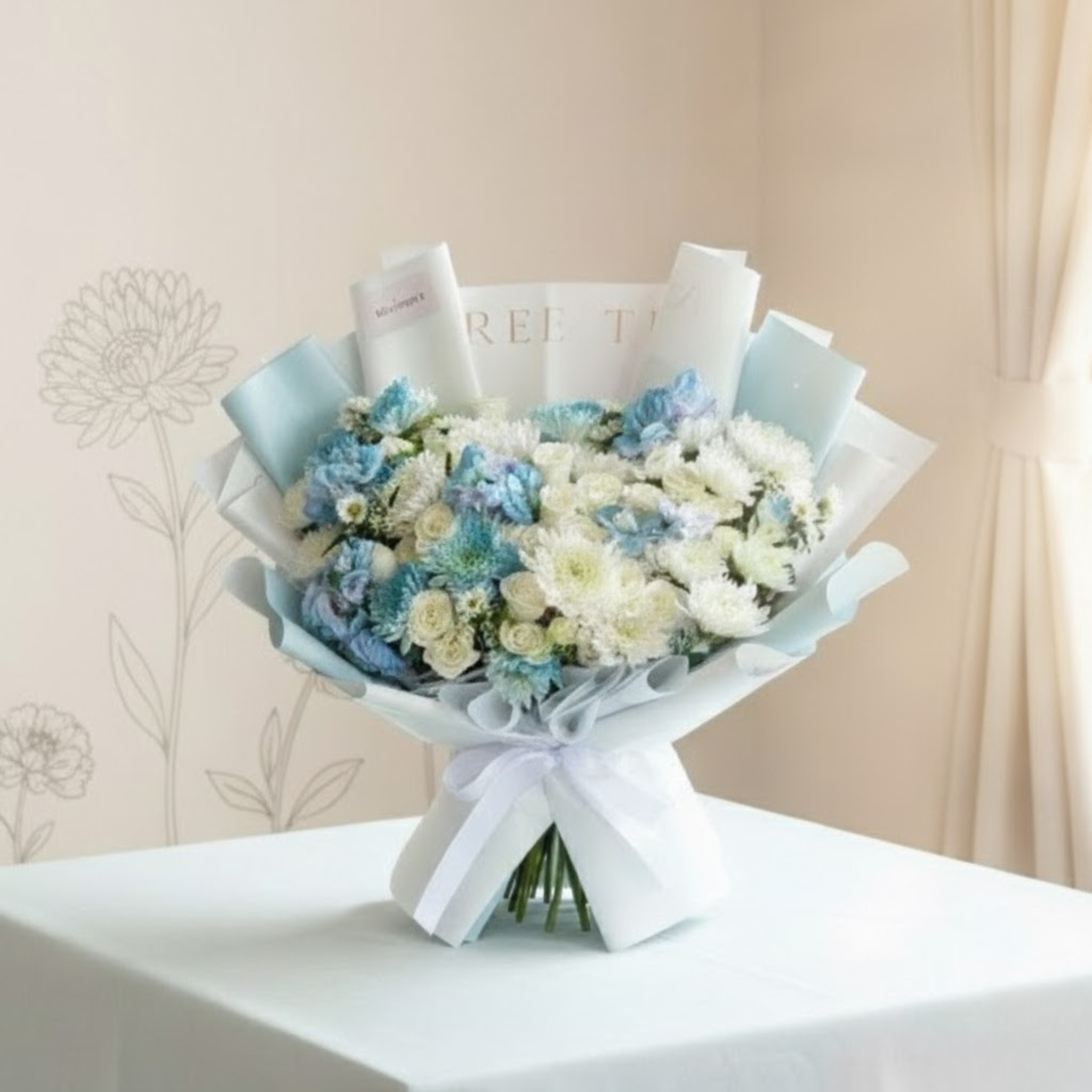Ramo Blue