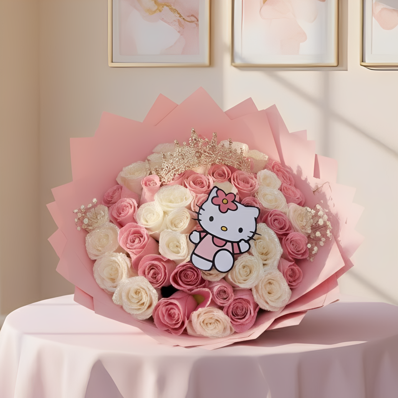 Ramo Dulce Amor