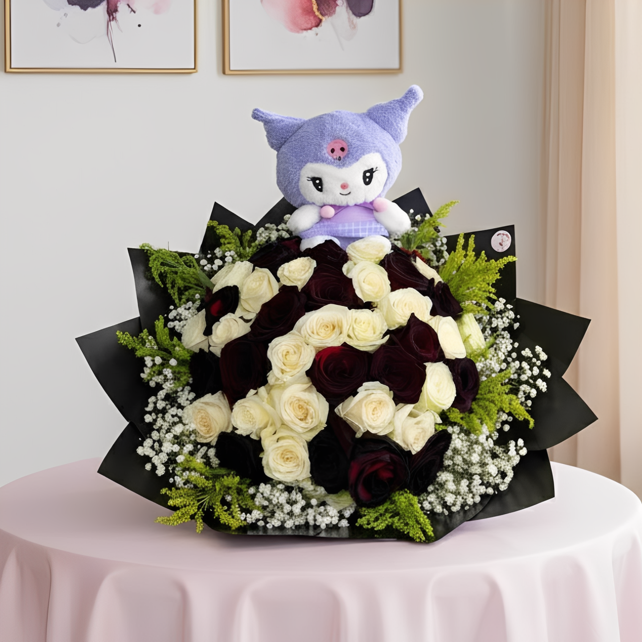 Ramo Kuromi