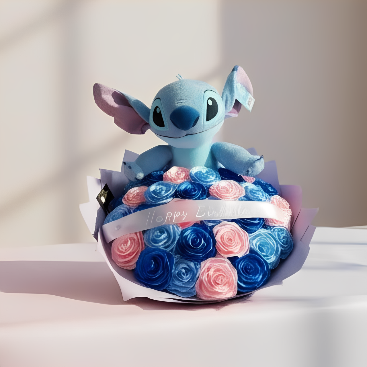 Ramo Blue
