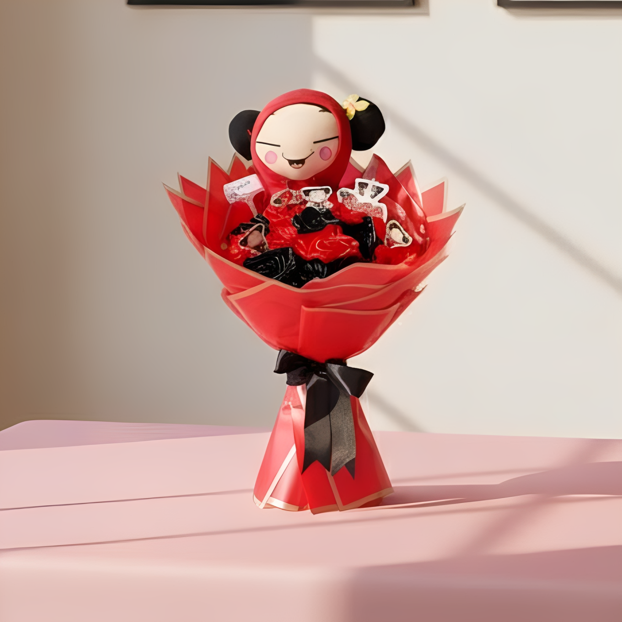 Ramo Pucca