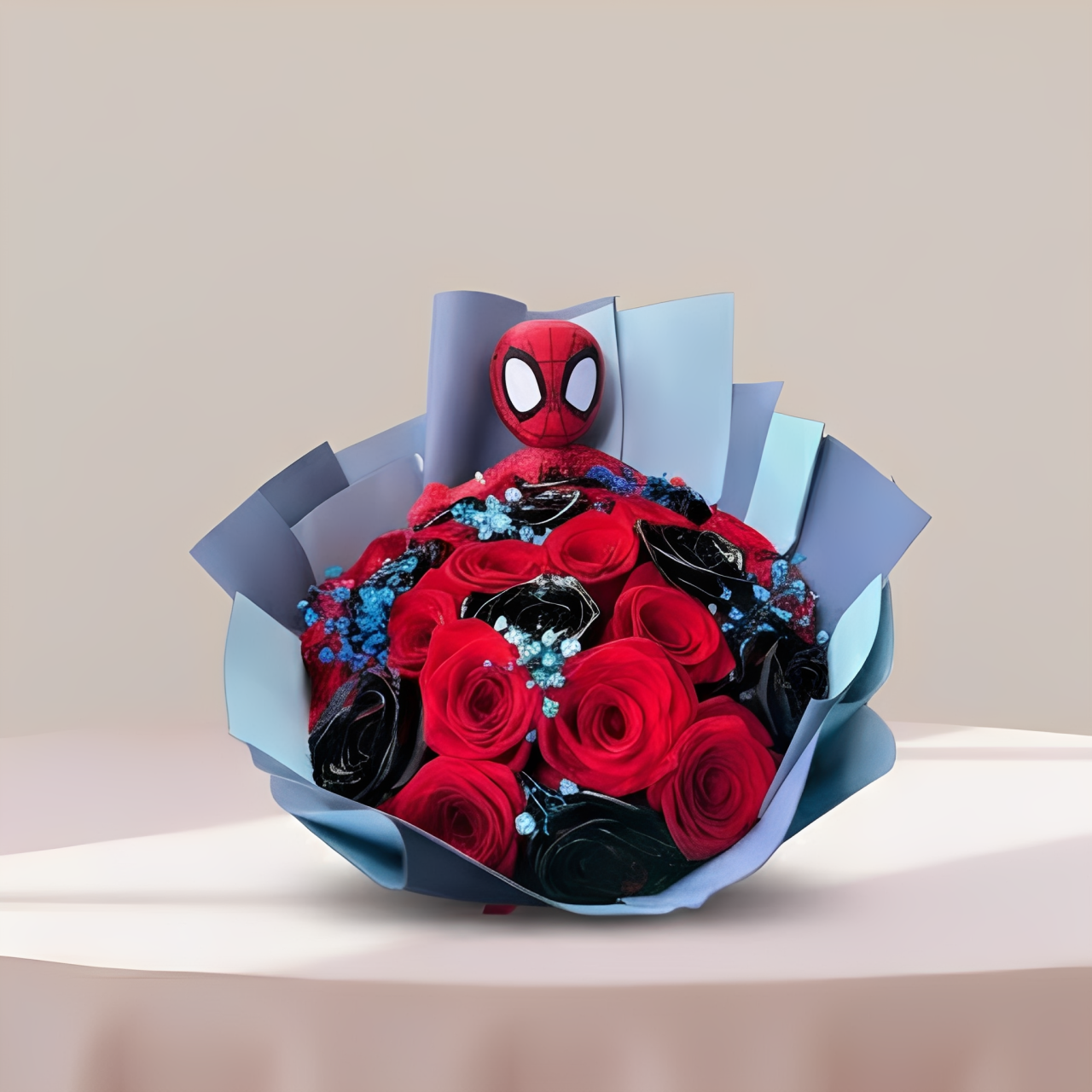 Ramo Spidey