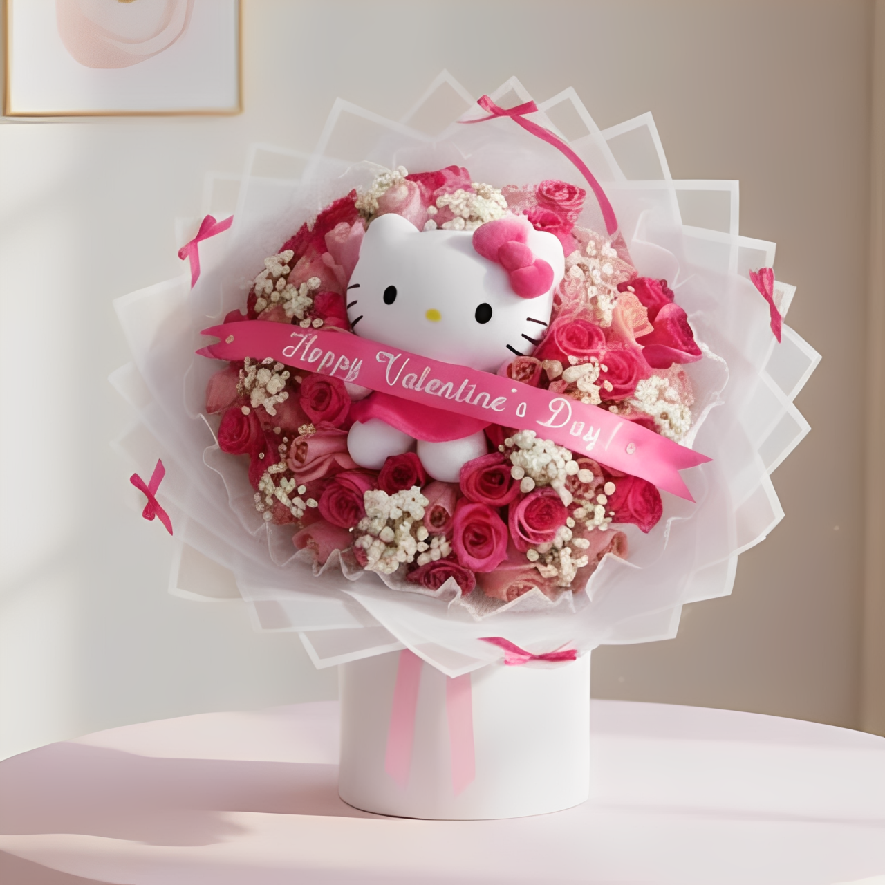 Ramo Princesa
