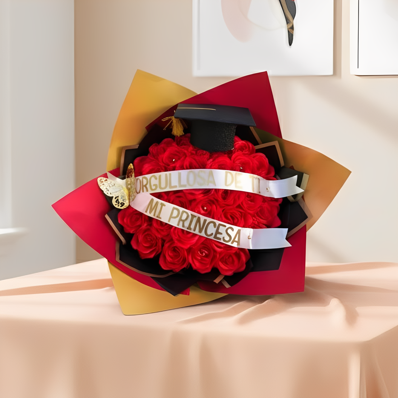 Ramo Sendero de Gloria