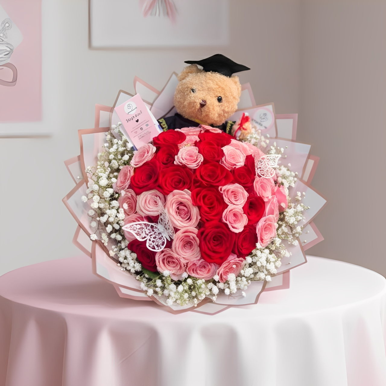 Ramo Primavera del Saber