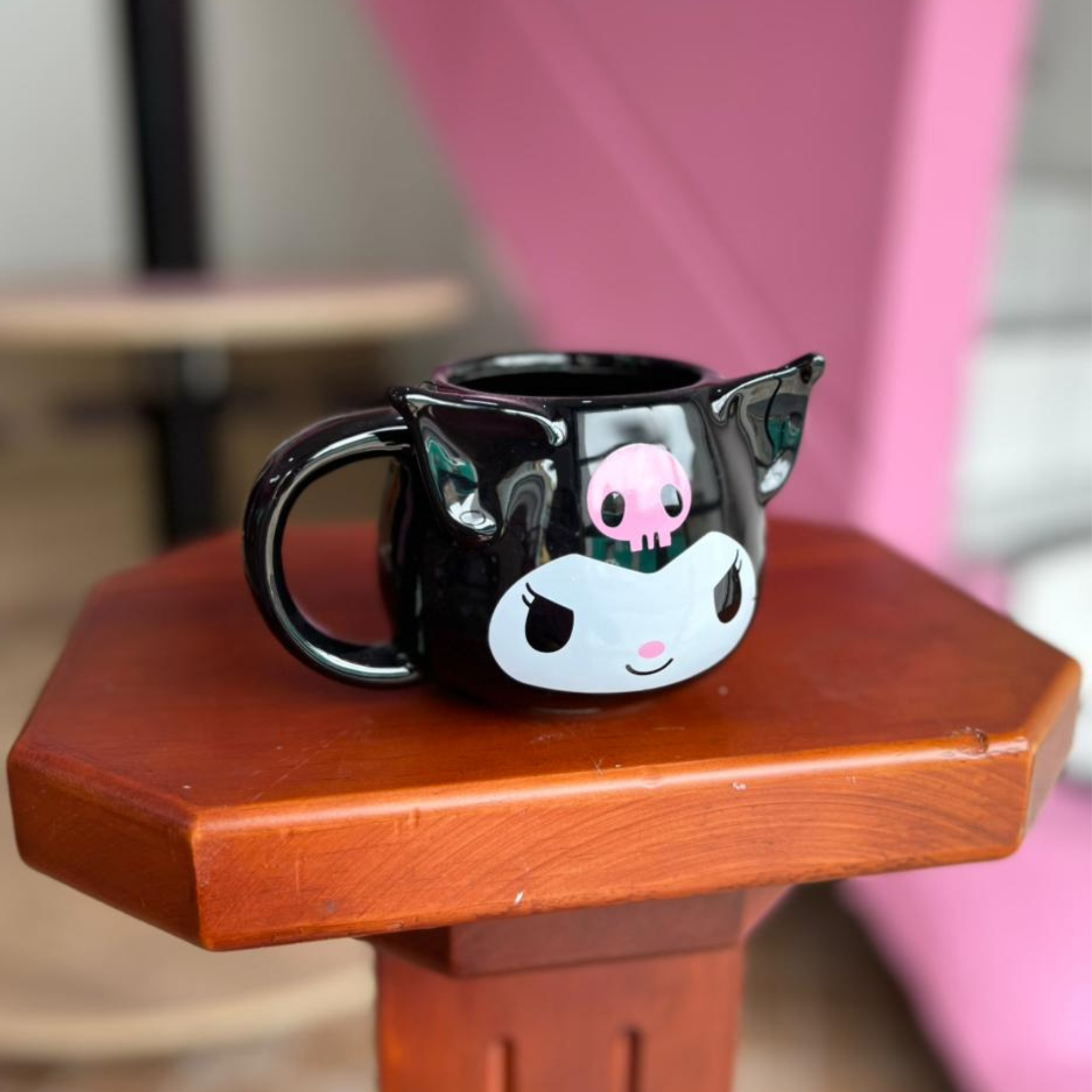 TAZA KURUMI PREMIUM