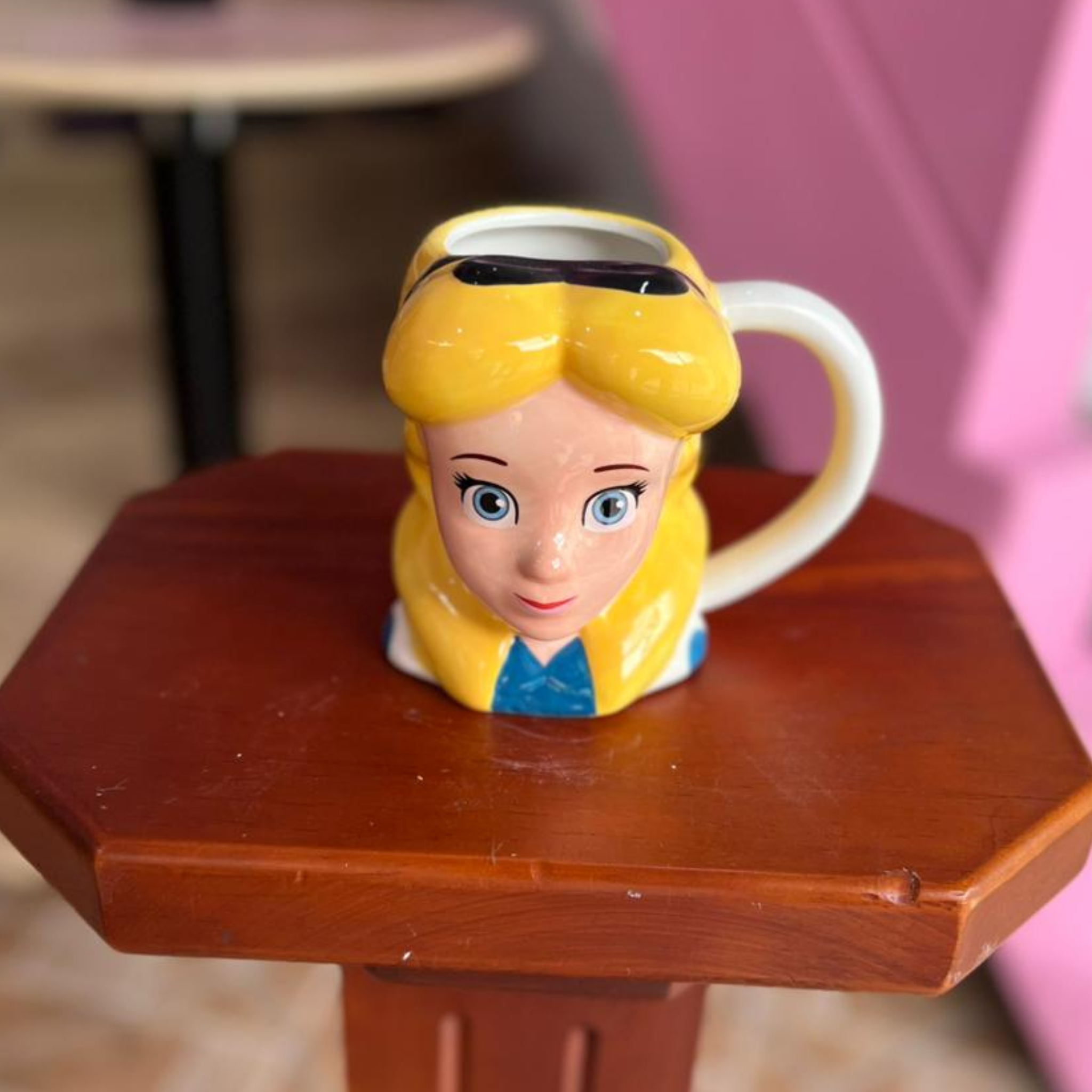 TAZA ALICIA PREMIUM