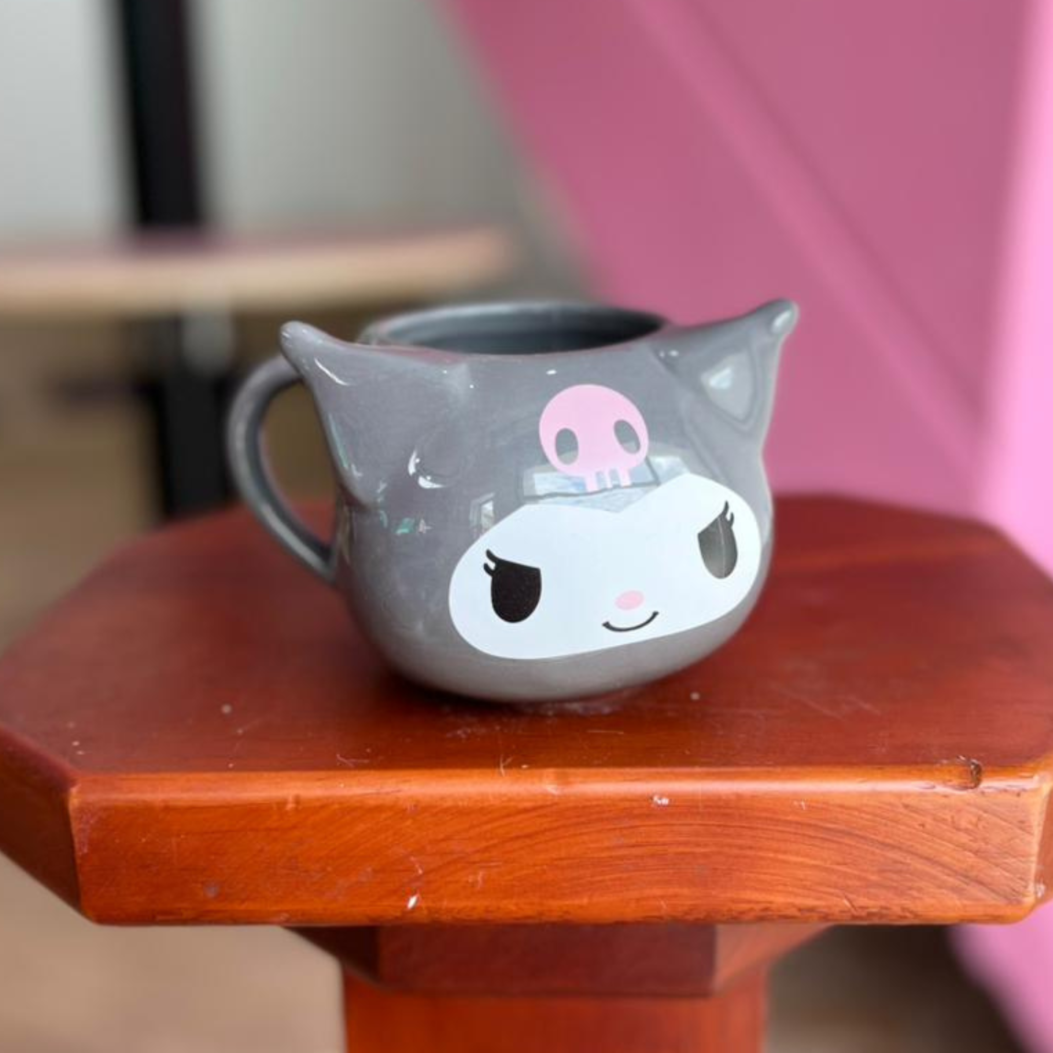 TAZA KUROMI PREMIUM